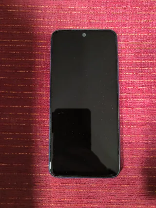 Xiaomi Redmi Note 10S