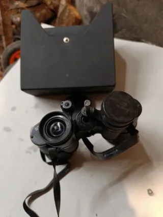 Prismáticos Super Zenith 10x50