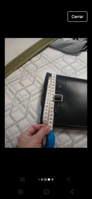 Botas de agua Hispanitas Talla 38 Negras