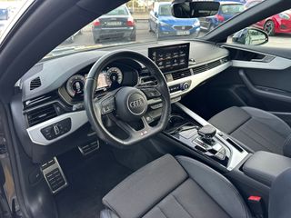 Audi A5 B.Line 35 TDI 120kW S tronic Sportback