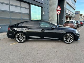 Audi A5 B.Line 35 TDI 120kW S tronic Sportback