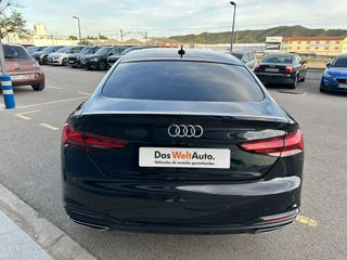 Audi A5 B.Line 35 TDI 120kW S tronic Sportback