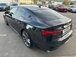 Audi A5 B.Line 35 TDI 120kW S tronic Sportback