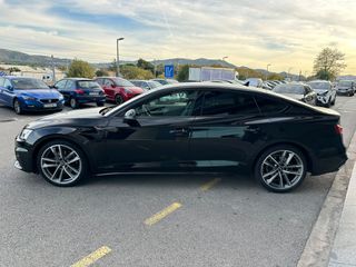 Audi A5 B.Line 35 TDI 120kW S tronic Sportback