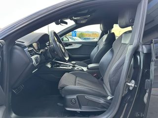 Audi A5 B.Line 35 TDI 120kW S tronic Sportback