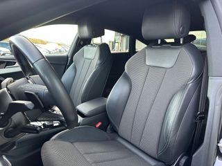 Audi A5 B.Line 35 TDI 120kW S tronic Sportback