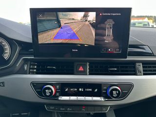 Audi A5 B.Line 35 TDI 120kW S tronic Sportback