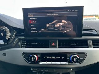 Audi A5 B.Line 35 TDI 120kW S tronic Sportback