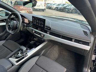 Audi A5 B.Line 35 TDI 120kW S tronic Sportback