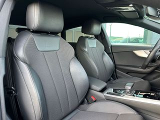 Audi A5 B.Line 35 TDI 120kW S tronic Sportback