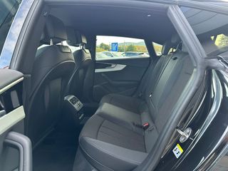 Audi A5 B.Line 35 TDI 120kW S tronic Sportback