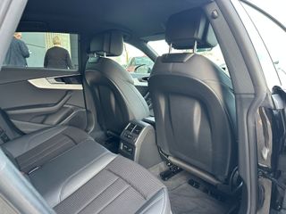 Audi A5 B.Line 35 TDI 120kW S tronic Sportback