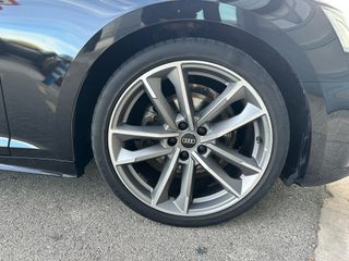 Audi A5 B.Line 35 TDI 120kW S tronic Sportback