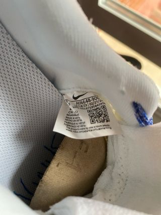 Zapatillas Nike Running Infinity RN 4 FP Mujer