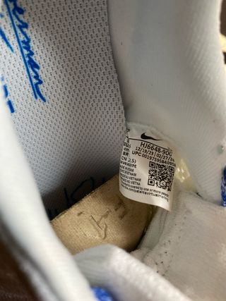 Zapatillas Nike Running Infinity RN 4 FP Mujer