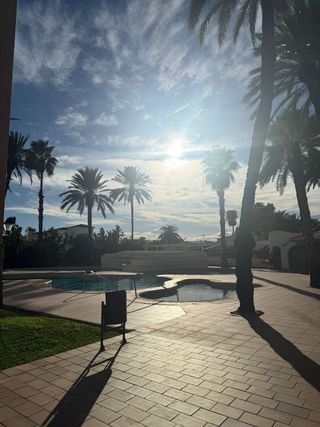 Ático en venta en Les Marines/Las Marinas en Dénia