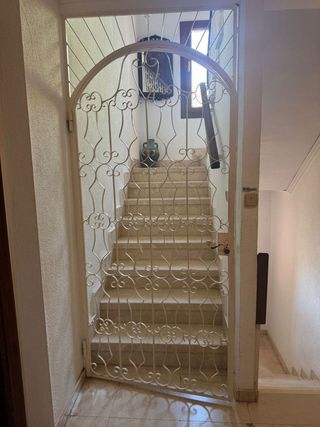 Ático en venta en Les Marines/Las Marinas en Dénia