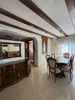 Ático en venta en Les Marines/Las Marinas en Dénia