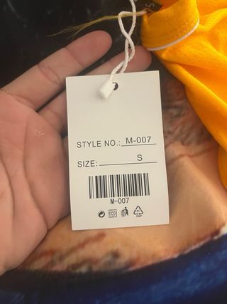 Equipación Lakers Los Angeles