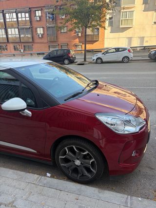 Citroen DS3 BLUHDi100STYLE