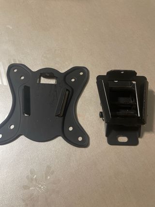 Soporte fijo TV Pared 13-30 Pulgadas