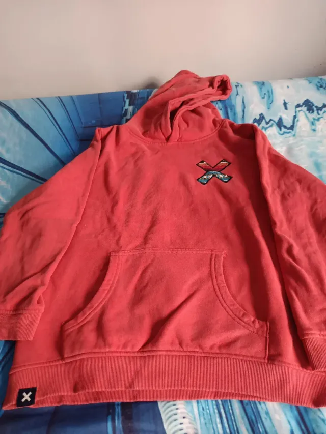 Sudadera niño Talla 12, marca Blue Banana