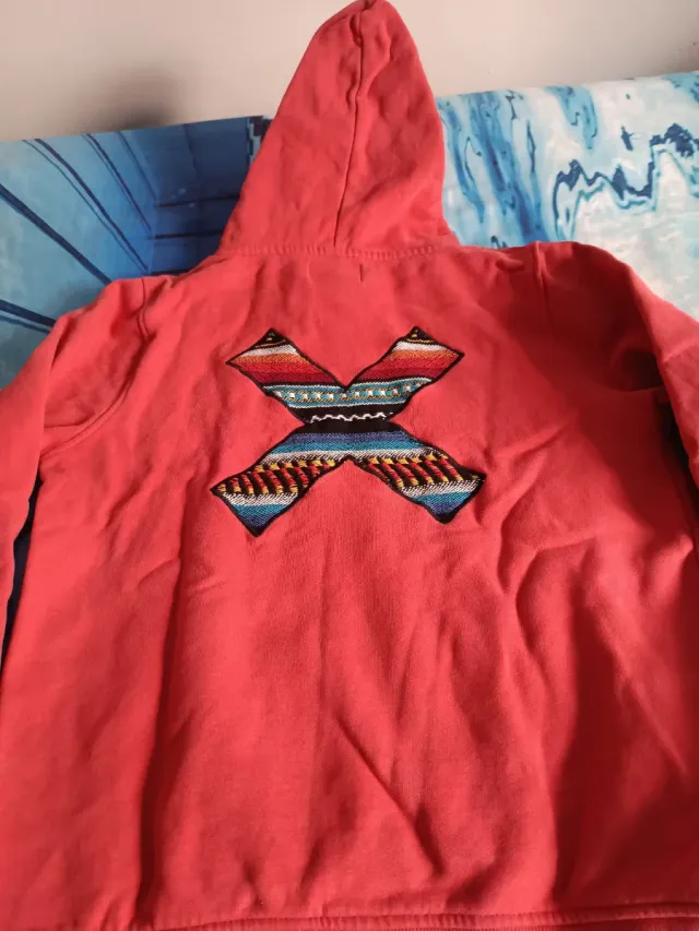 Sudadera niño Talla 12, marca Blue Banana