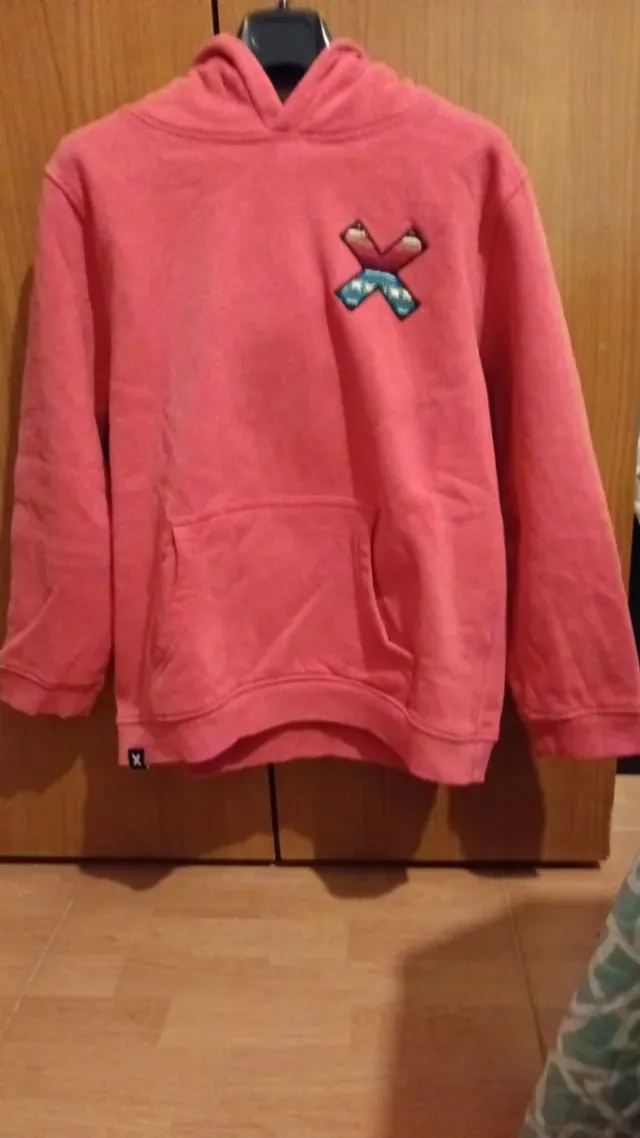 Sudadera niño Talla 12, marca Blue Banana