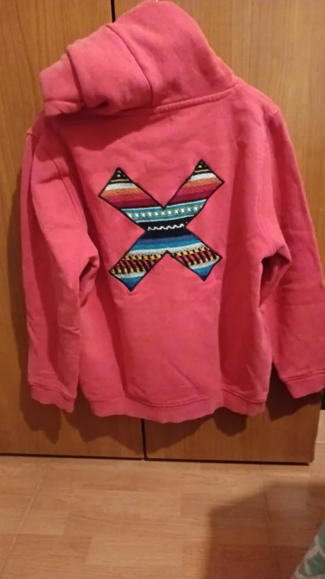Sudadera niño Talla 12, marca Blue Banana