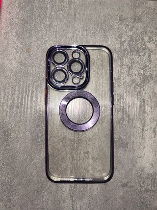 Cover iPhone 14 Pro usate