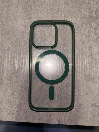 Cover iPhone 14 Pro usate