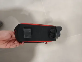 Bolsa manillar bici WHEEL UP móvil accesorios