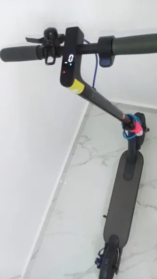 Patinete Eléctrico Xiaomi