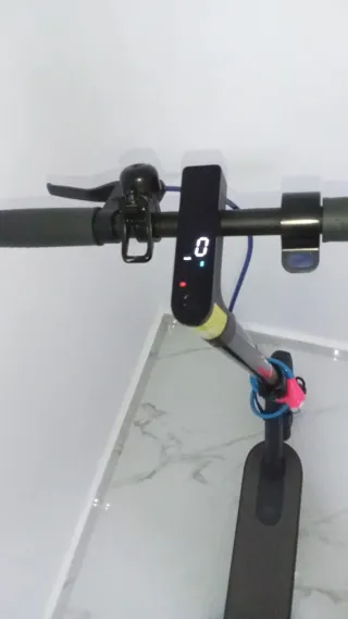 Patinete Eléctrico Xiaomi