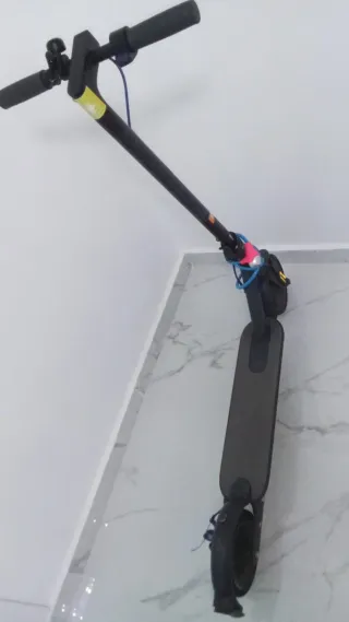 Patinete Eléctrico Xiaomi