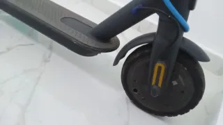 Patinete Eléctrico Xiaomi