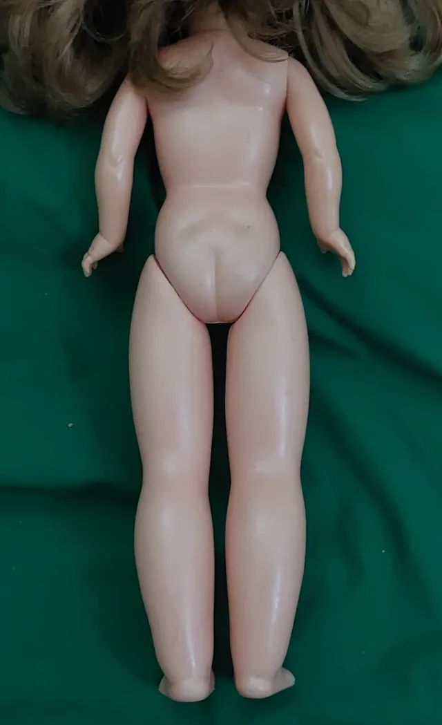 Nancy Años 70 Patabollo