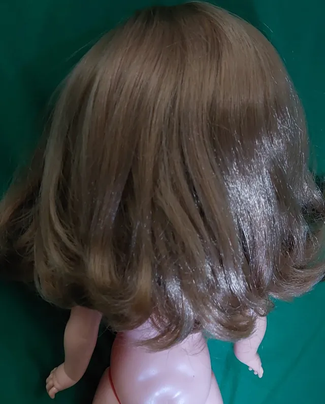 Nancy Años 70 Patabollo