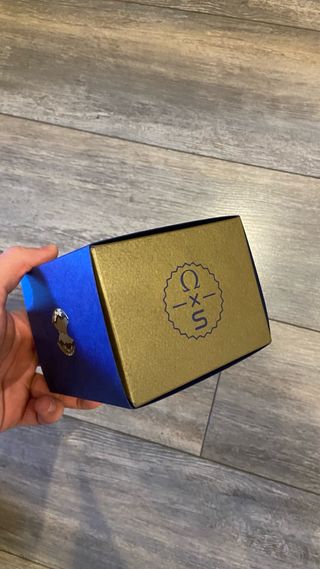 Swatch x Omega Bioceramic Moonswatch – Mission To