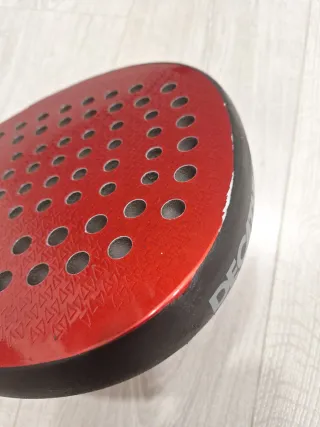 Pala Wilson Bela Team V2 Roja