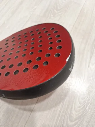 Pala Wilson Bela Team V2 Roja