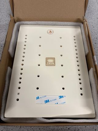 Calendario Thun da muro nuovo