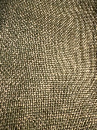 Cortine (2) oscuranti verde Maison du Monde