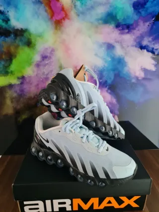 Nike Air Max DN8 ¡¡NUEVAS!! Talla 38