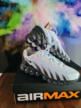 Nike Air Max DN8 ¡¡NUEVAS!! Talla 38