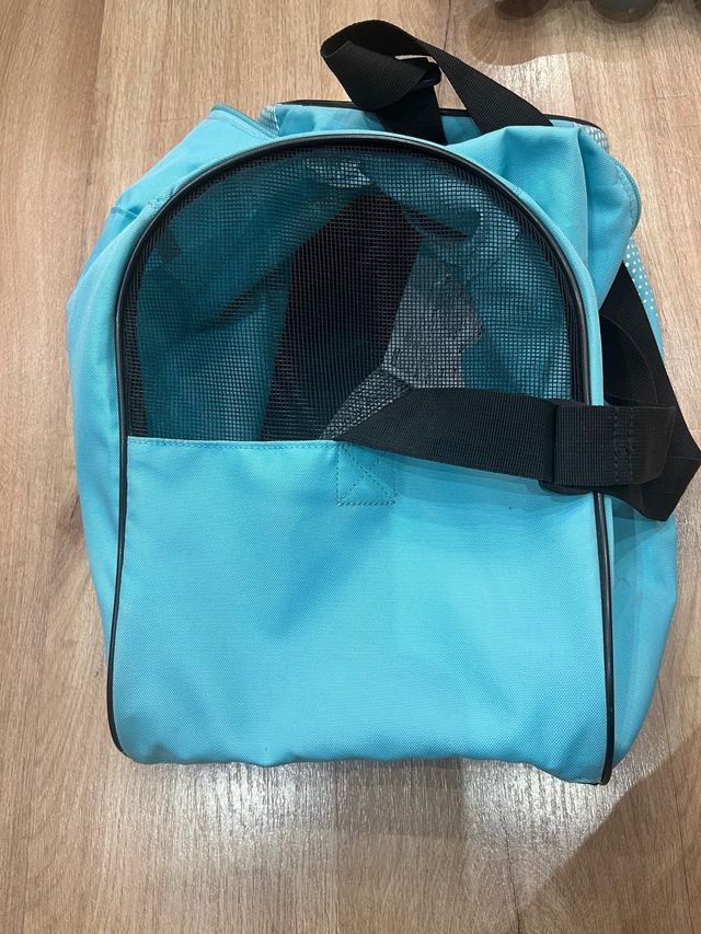 Patines Oxelo Talla 35-38 + Protecciones