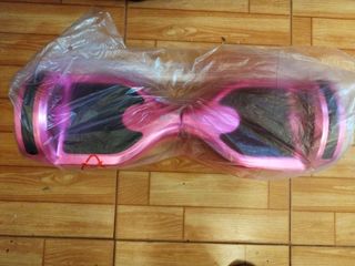 Hoverboard EVERCROSS de 6,5". Nuevo.