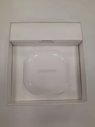 Samsung Galaxy Buds FE Blancos