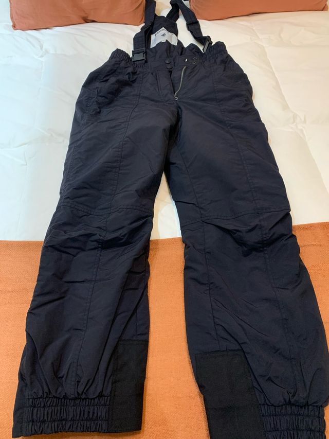 Tuta da sci Boomerang