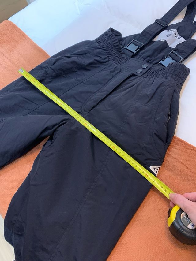 Tuta da sci Boomerang